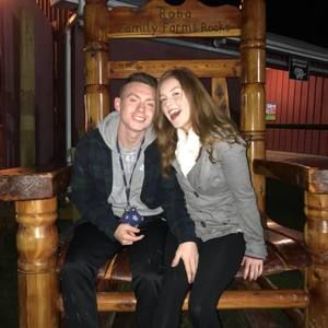 Meet your Posher, Noah